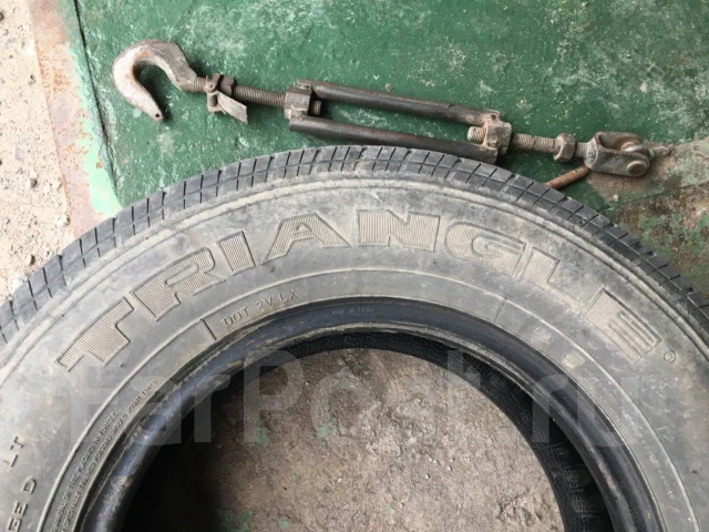 Triangle TR645. ������, 2017 ���, �/�, ����� 60 % ����