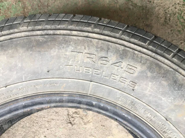 Triangle TR645. ������, 2017 ���, �/�, ����� 60 % ����
