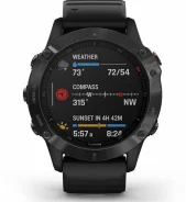 Garmin Fenix 6 Pro ����