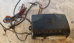 Mongoose ����