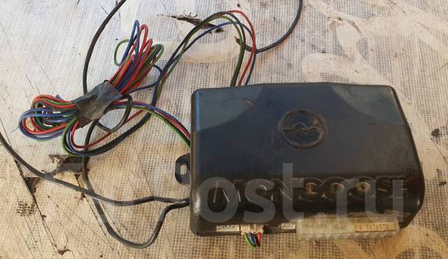 Не работает сирена на сигнализации мангуст - 86 фото