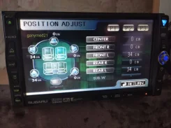 Kenwood HDV ����
