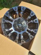 Fuel Off-Road Vapor. 9.0x18", 5x139.7, 5x150, ET0, �� 110,1���. ��� ����� �� ������������ ����