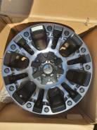 Fuel Off-Road Vapor. 9.0x18", 6x135, ET20, �� 106,1���. ��� ����� �� ������������ ����