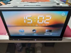 Pioneer SPH-DA100 ����