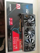 Radeon RX 5700 XT ����
