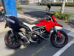 Ducati Hyperstrada. 821����. ��., ��������, ���������, ��� ������� ����