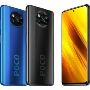 Xiaomi Poco X3 Pro. �/�, ������, 3G, 4G LTE, 5G, Dual-SIM, NFC ����