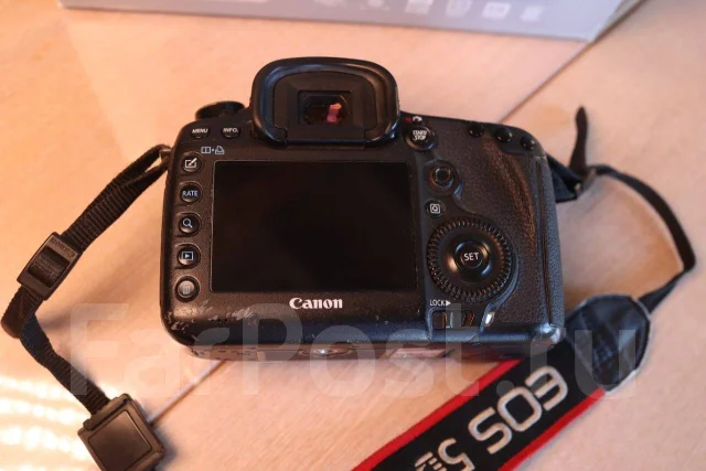 Canon EOS 5D Mark III. 20 � ����� �� ����
