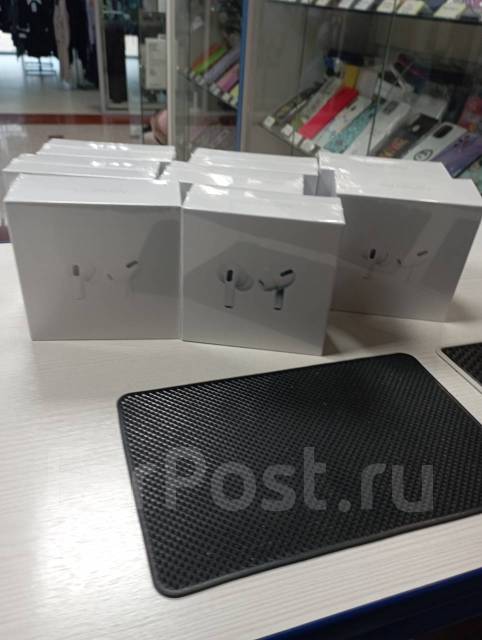 AirPods Pro/аир подс про - Наушники в Уссурийске
