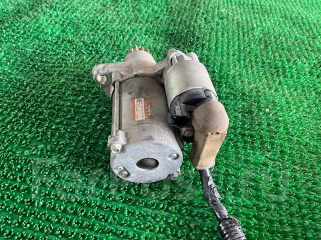 Не включается стартер лексус 330 - 86 фото