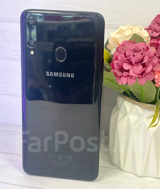 Samsung Galaxy A20s. �/� ����