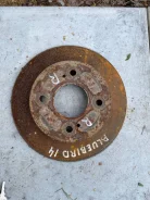���� ��������� Nissan Bluebird EU14 ������ 4320642R05 ����
