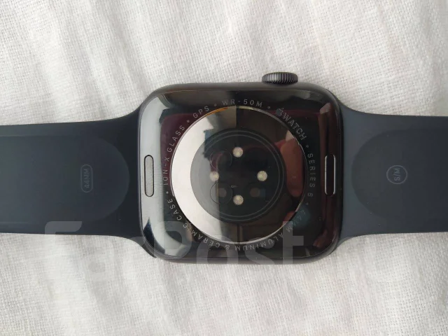 Apple Watch Series 6 ����