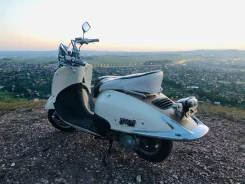 Honda Joker 50. 50����. ��., ��������, ���, � �������� ����