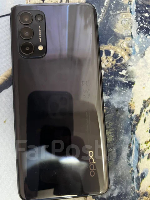 OPPO Reno5. ����� ����