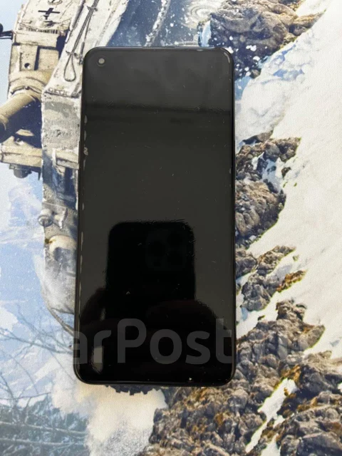 OPPO Reno5. ����� ����
