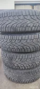 Gislaved Nord Frost 100 SUV. ������, ����������, 2013 ���, �/�, ����� 50 % ����