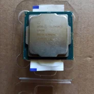 Intel Celeron G3930 ����