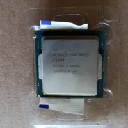 Intel Pentium G4400 ����