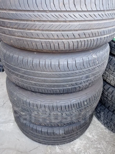 Continental ContiComfortContact CC5. ������, 2020 ���, �/�, ����� 5 % ����