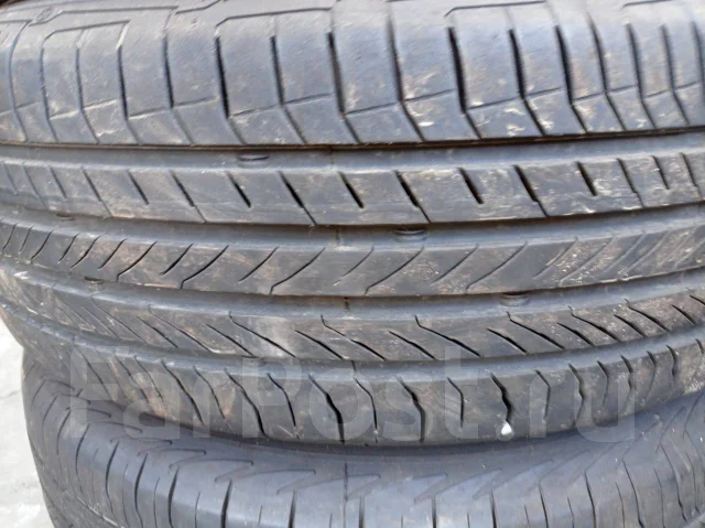 Continental ContiComfortContact CC5. ������, 2020 ���, �/�, ����� 5 % ����