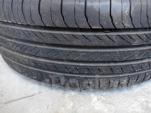 Continental ContiComfortContact CC5. ������, 2020 ���, �/�, ����� 5 % ����
