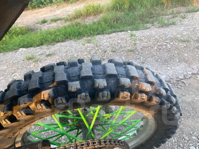 Kawasaki KLX 300. 300����. ��., ��������, ���������, ������ �� �� ����