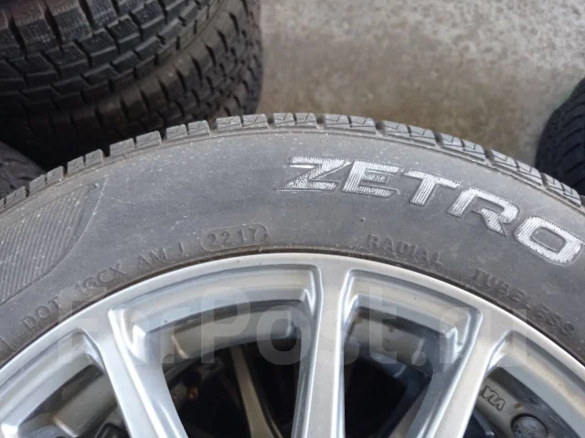 Zetro C4. ������, 2017 ���, �/�, ����� 20 % ����