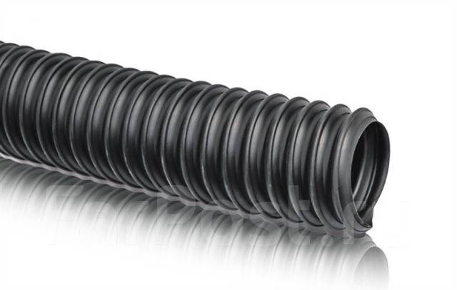 Шланг Е-135 армированный стальной спиралью от - 40°С до +150°С ...