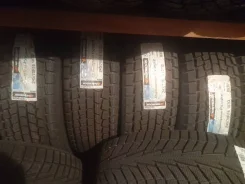 Hankook DynaPro i*cept RW08. �����������, 2017 ���, ����� ����