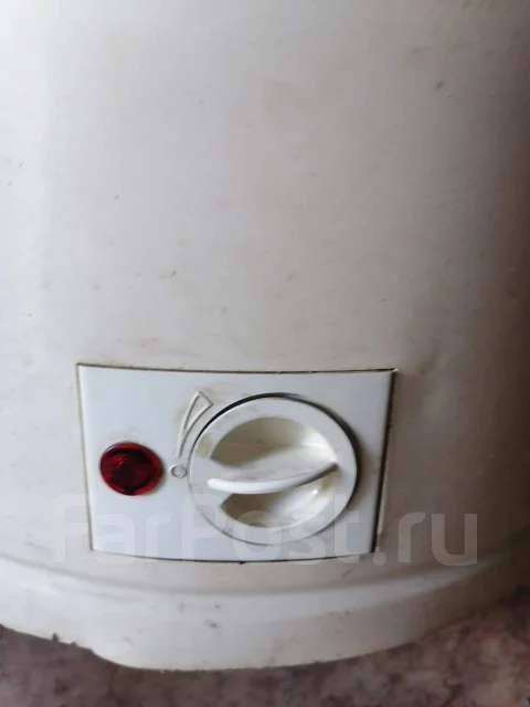 Водонагреватель, титан Эвад-80 - Водонагреватели во Владивостоке