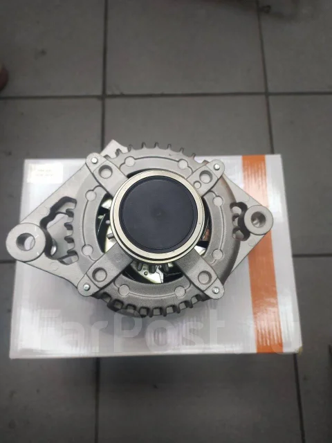 ��������� Toyota 1GR 2706031190 ����