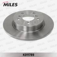    ! Miles K000280 K000280 