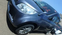 Daihatsu Be-Go. J210G, 3SZFE ����