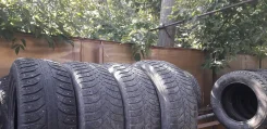 Bridgestone Ice Cruiser 5000. ������, �/�, ����� 60 % ����