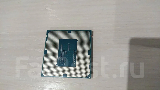 Intel Core i3-4160 ����