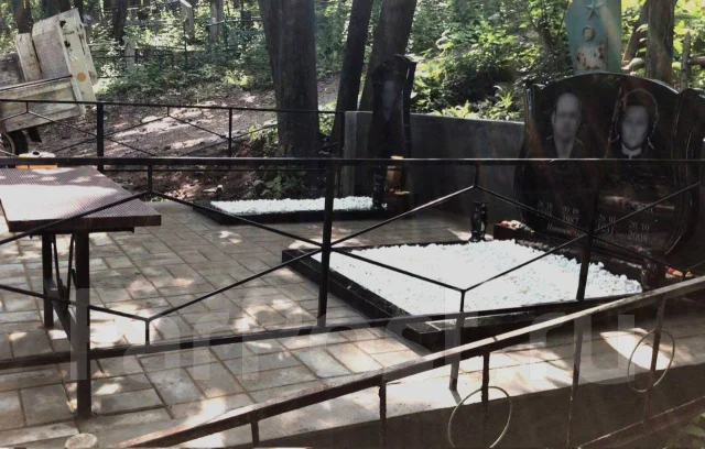 Памятники, ритуальные услуги, благоустройства мест захоронений во ...