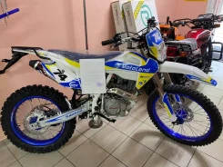 Motoland XT250 HS. 250����. ��., ��������, ���, ��� ������� ����