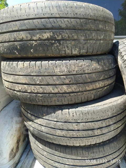 Michelin Primacy 4. ������, 2014 ���, �/�, ����� 10 % ����