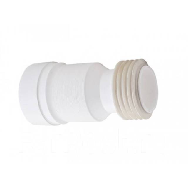 ОРИО слив раздвижной для унитаза С-990 - Сантехника и водоснабжение во ...