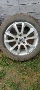 Opel. x16", 5x110 ����