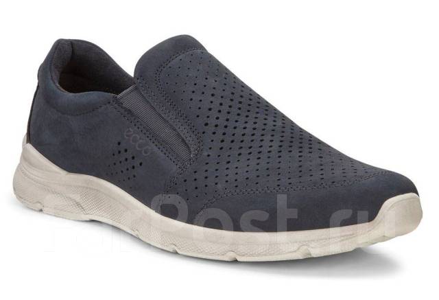 ecco irving