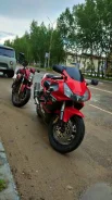 Honda CBR 954RR. 954����. ��., ��������, ���, � �������� ����