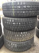 Dunlop Winter Maxx WM02. ������, ��� �����, 2016 ���, �/�, ����� �� 5 % ����