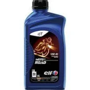 Elf Moto. 10W-40, �������������, 1,00��. ����