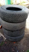 Yokohama Guardex RV F340. �����������, �/�, ����� 50 %. ��� ����� �� ������������� ����