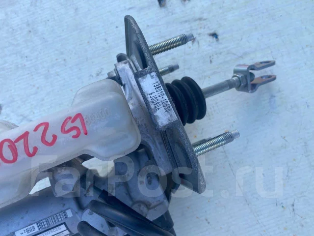 Лексус лс 460 вибрация