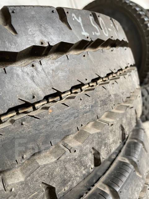 Bridgestone, 7.50R16 LT 14P.R, 16", 1 шт, в наличии, радиальный, 7.5 ...