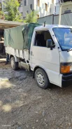 Mazda Bongo. ��������, ������, 2.0 (90��.�.), ������, 181 000����. �� ����